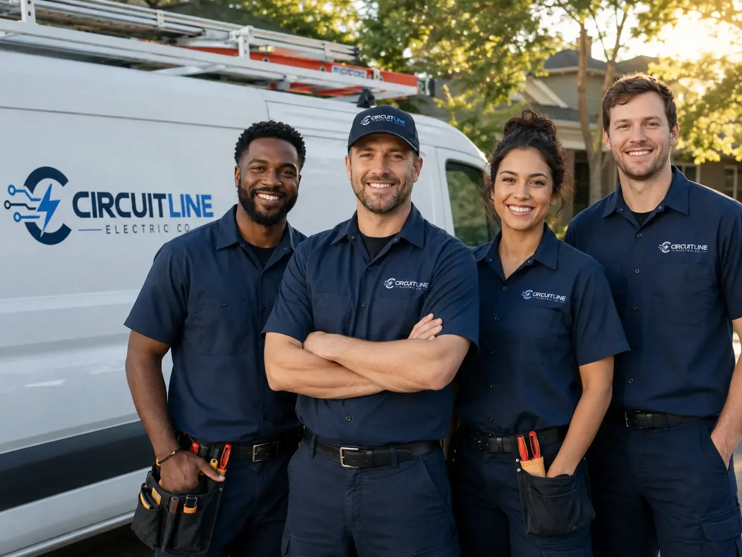 Whole Home Rewiring company in Baxley, GA
